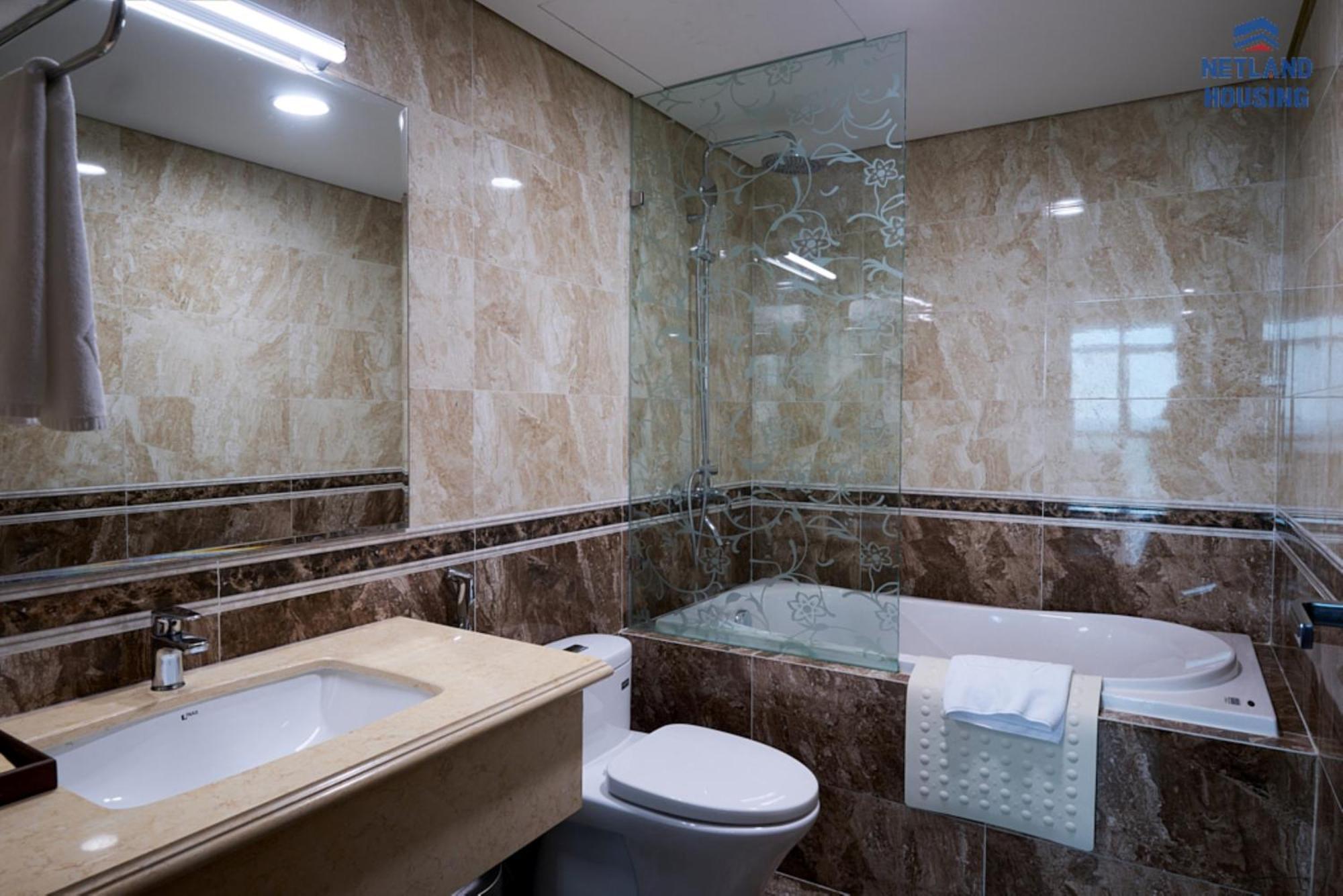 Westlake Legacy Suites By Netland Housing Hanoi Exterior photo