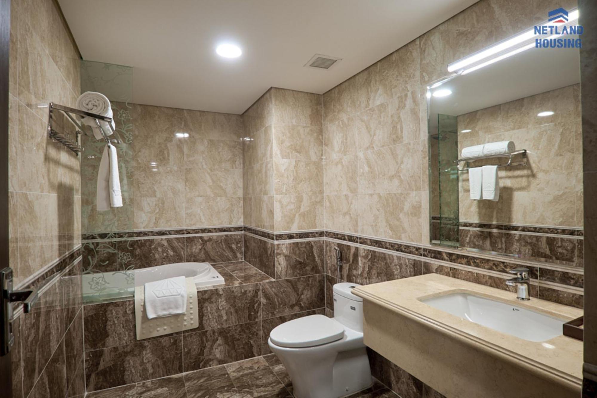 Westlake Legacy Suites By Netland Housing Hanoi Exterior photo